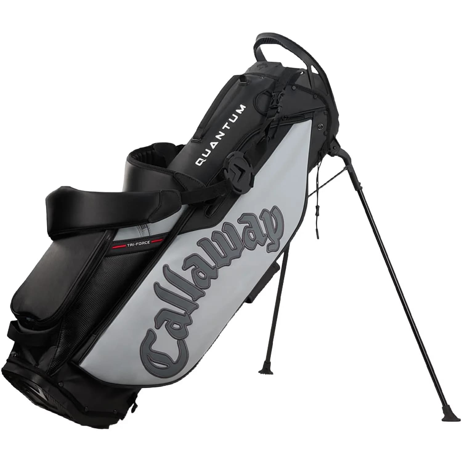 Bolsa Callaway Quantum Staff Stand Bag 26 - imagen 4