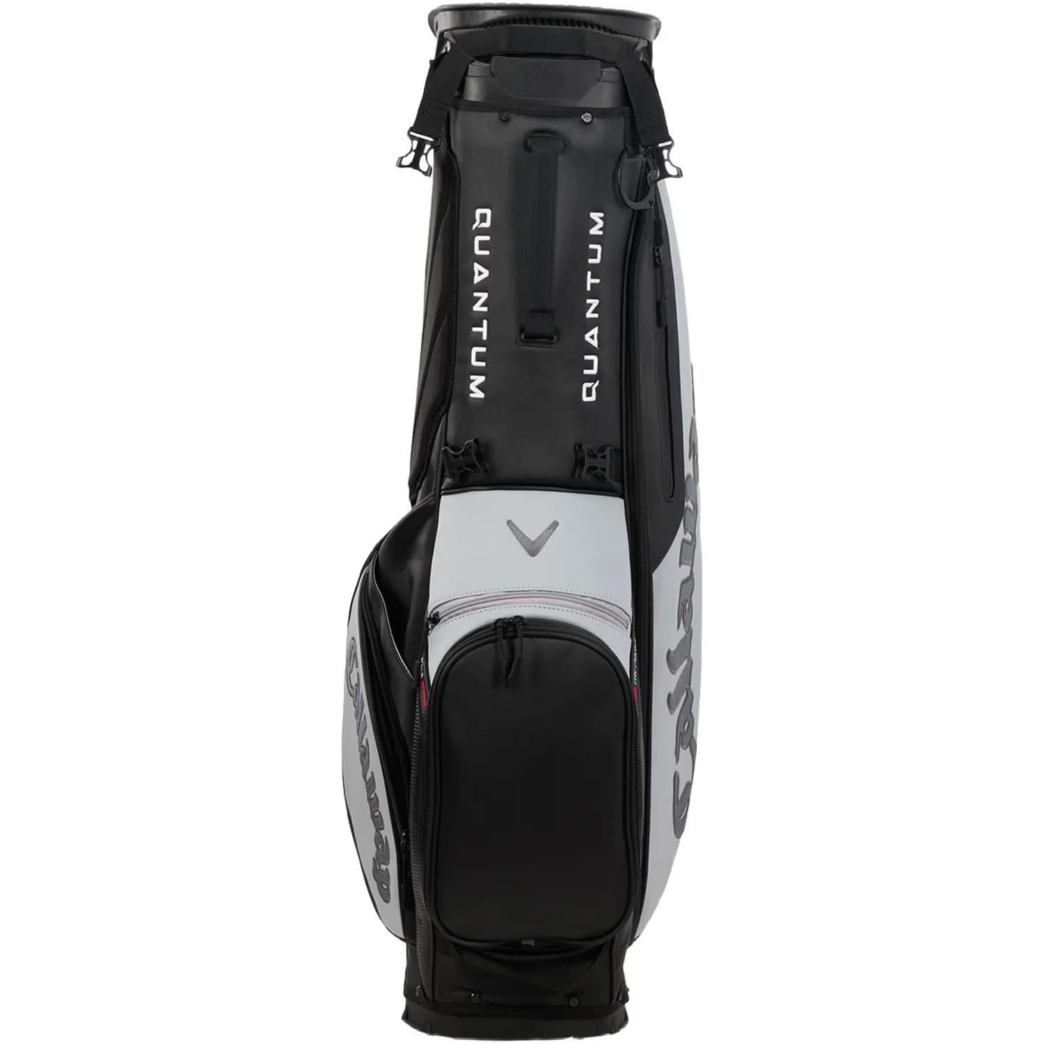 Bolsa Callaway Quantum Staff Stand Bag 26 - vista miniatura 3