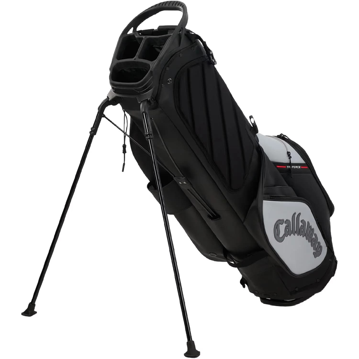 Bolsa Callaway Quantum Staff Stand Bag 26 - vista miniatura 2