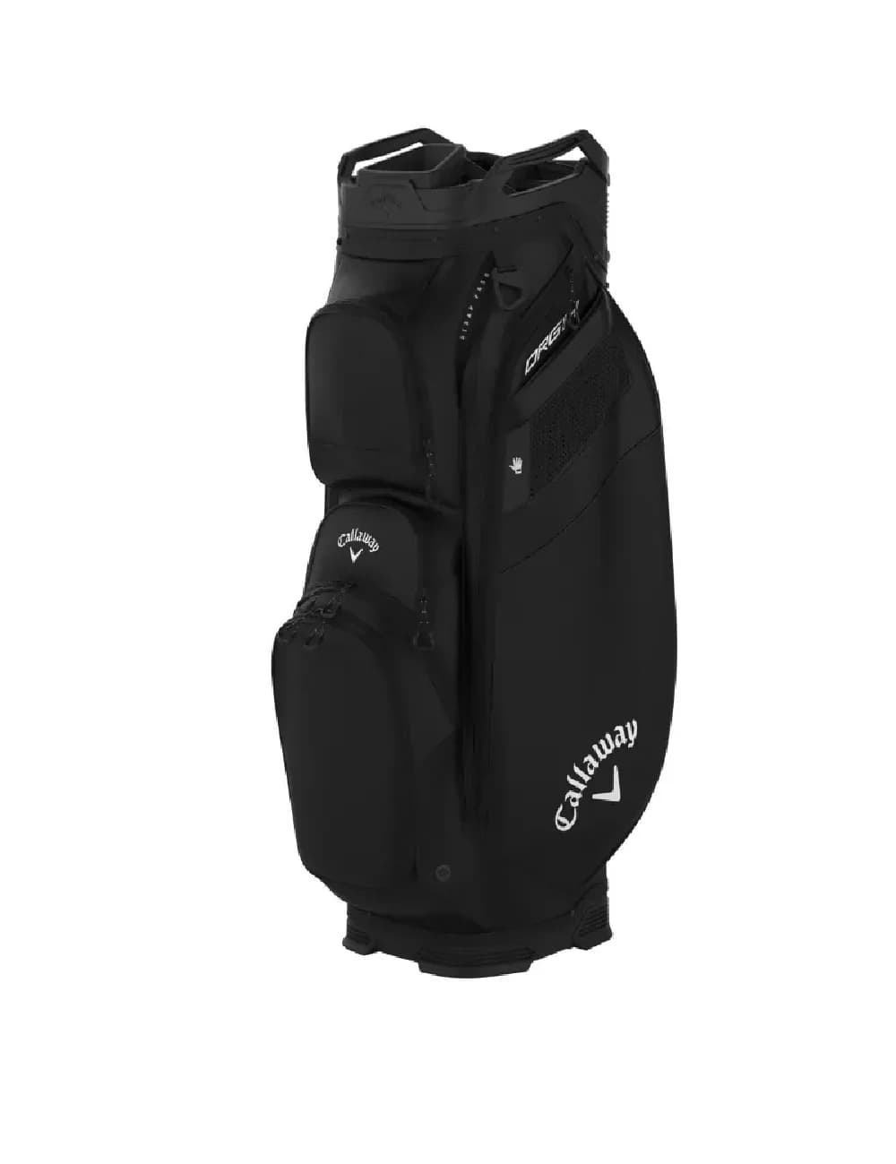 Bolsa de Golf Callaway ORG 14 Cart Bag Negra - vista miniatura 3