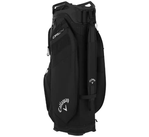 Bolsa de Golf Callaway ORG 14 Cart Bag Negra - vista miniatura 5