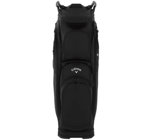 Bolsa de Golf Callaway ORG 14 Cart Bag Negra - vista miniatura 4