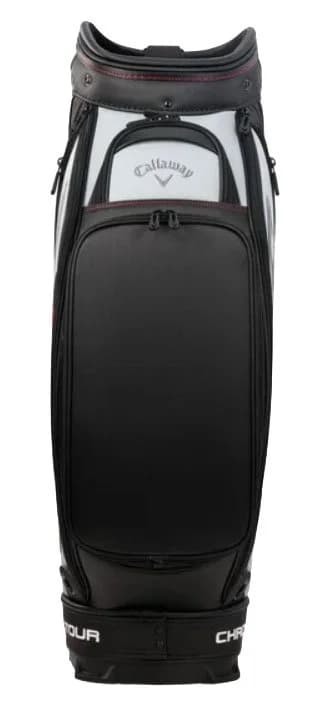 Bolsa Callaway Quantum Staff Tour Golf Bag - vista miniatura 2