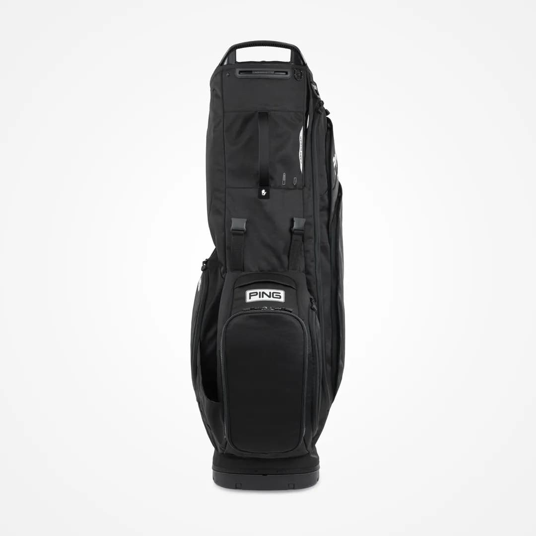 Bolsa de Golf PING Hoofer Negra - vista miniatura 2