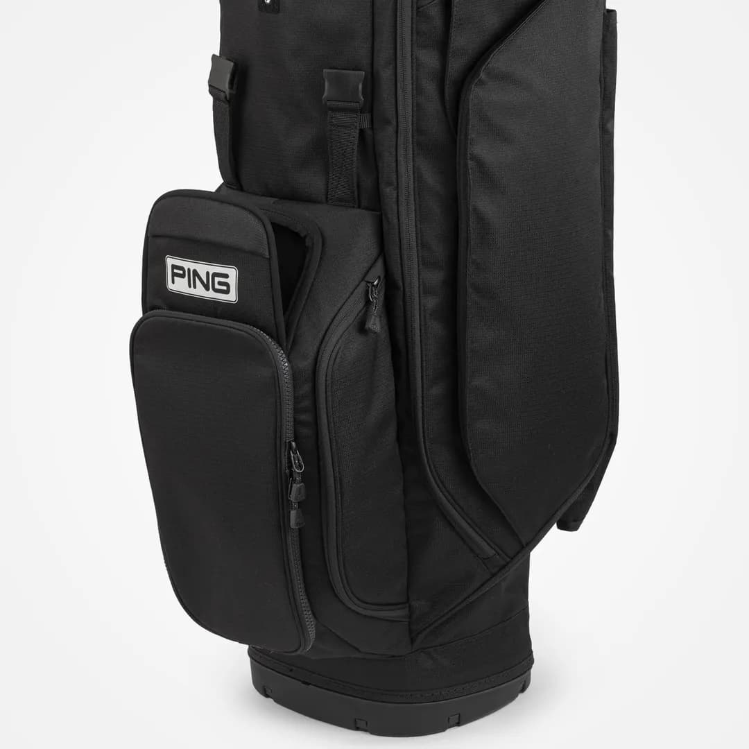 Bolsa de Golf PING Hoofer Negra - vista miniatura 5