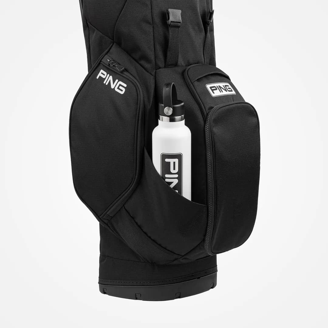 Bolsa de Golf PING Hoofer Negra - vista miniatura 6
