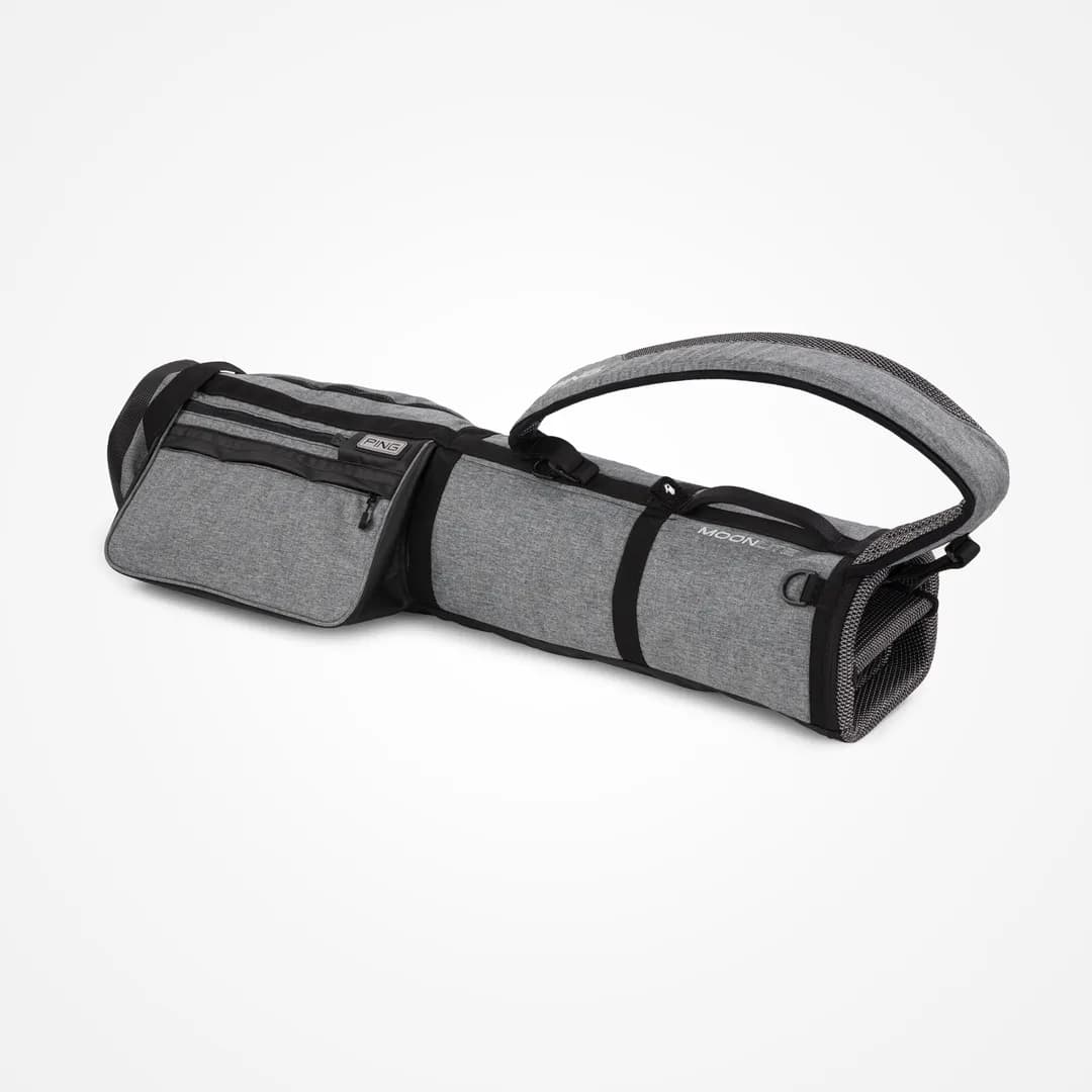 Bolsa Ping Moonlite Carry Bag Gris - vista miniatura 3