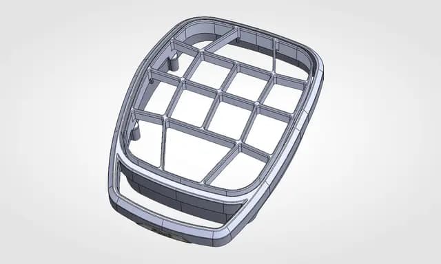 Bolsa de Golf Ping PING Traverse Lilac/Plum - vista miniatura 3