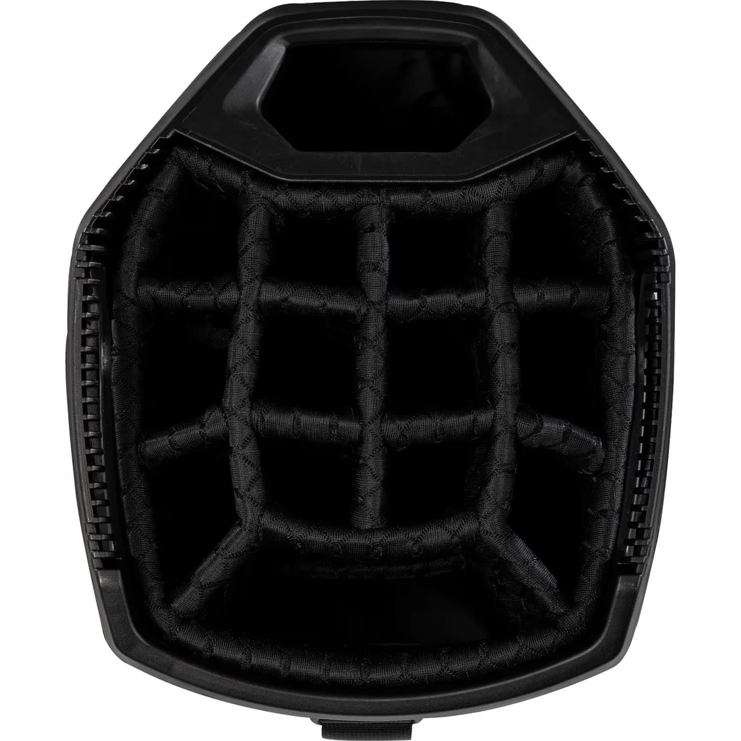 Bolsa de Golf Sun Mountain Cartbag H2NO C100, Negro - vista miniatura 6