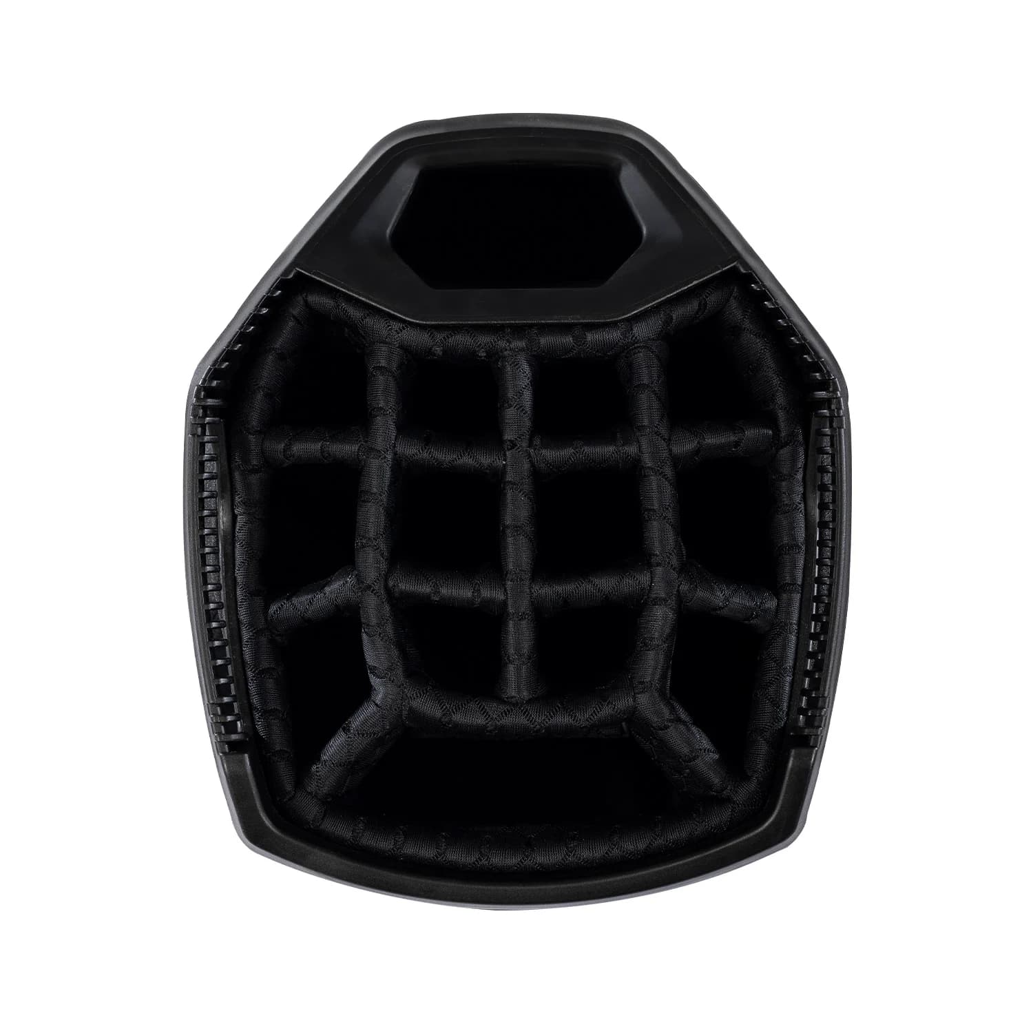 Bolsa Sun Mountain C-130 Negra - vista miniatura 4