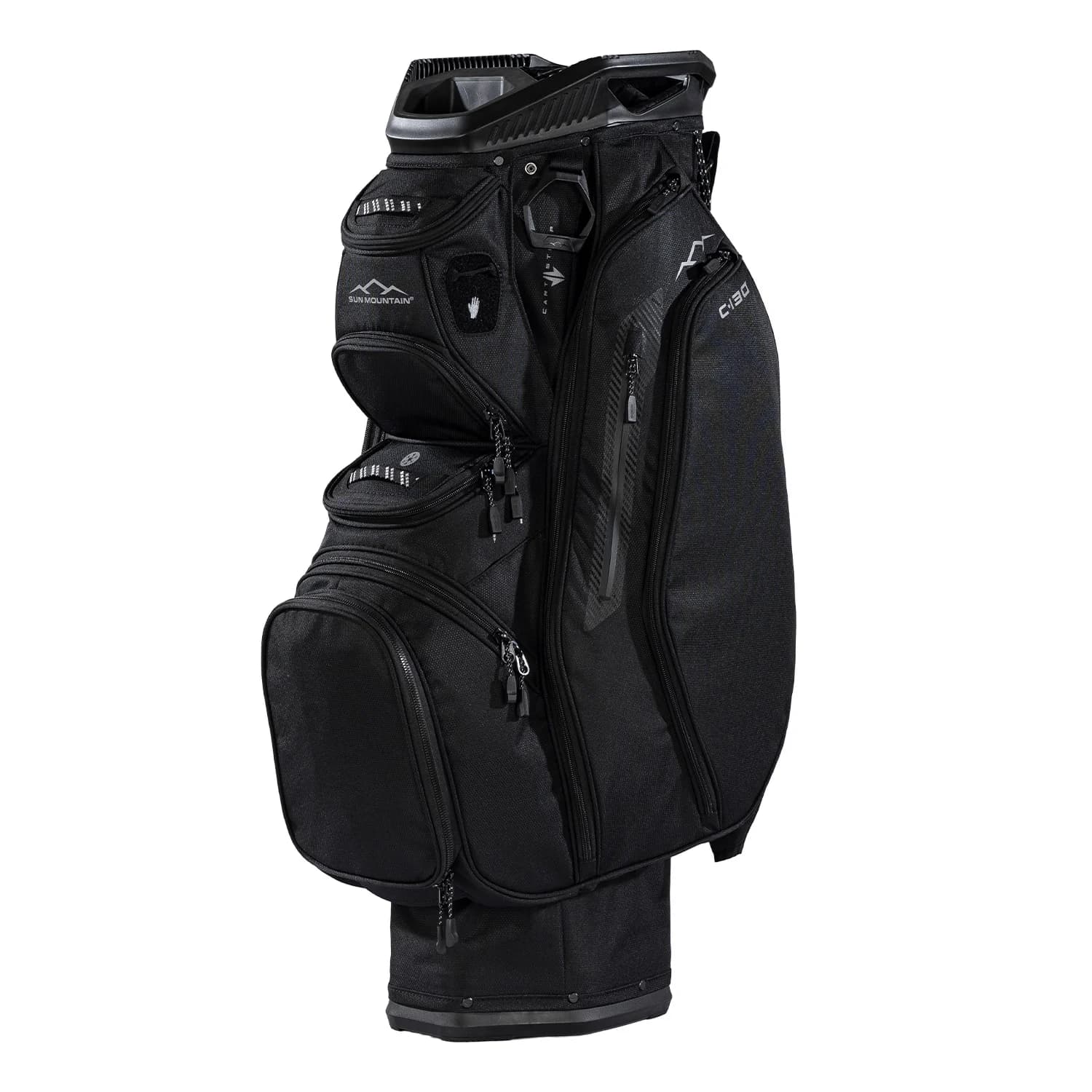 Bolsa Sun Mountain C-130 Negra - imagen 1