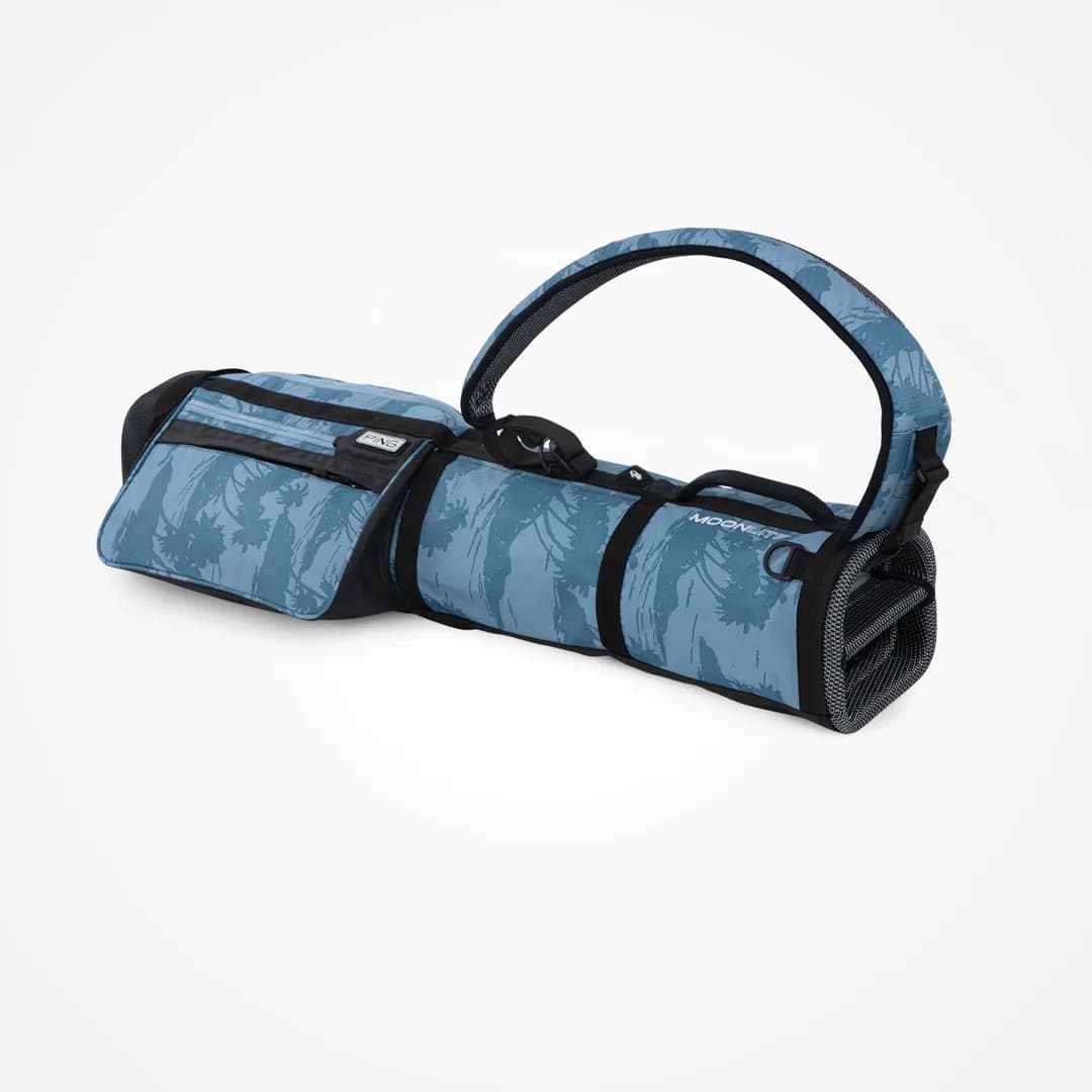 Bolsa de Golf Pig Moonlite Blue Isles