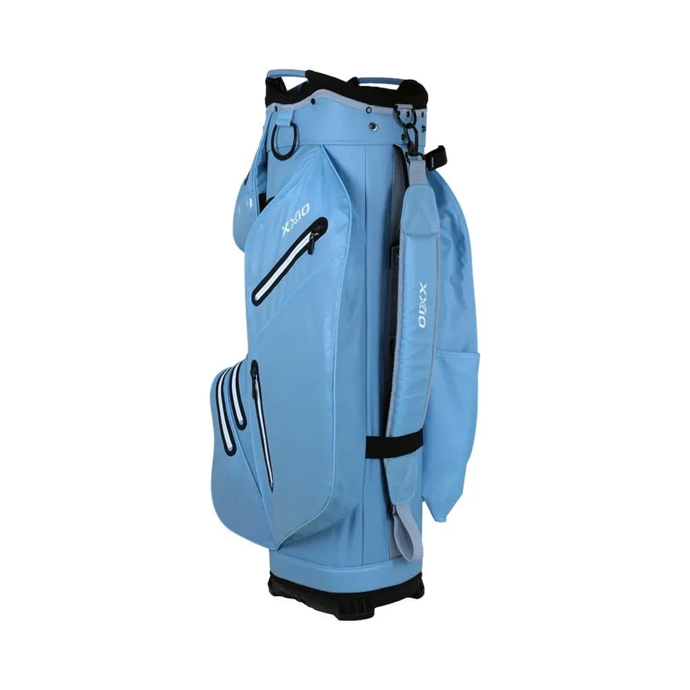 Bolsa XXIO 14 Wheatherproof Azul Claro - vista miniatura 5