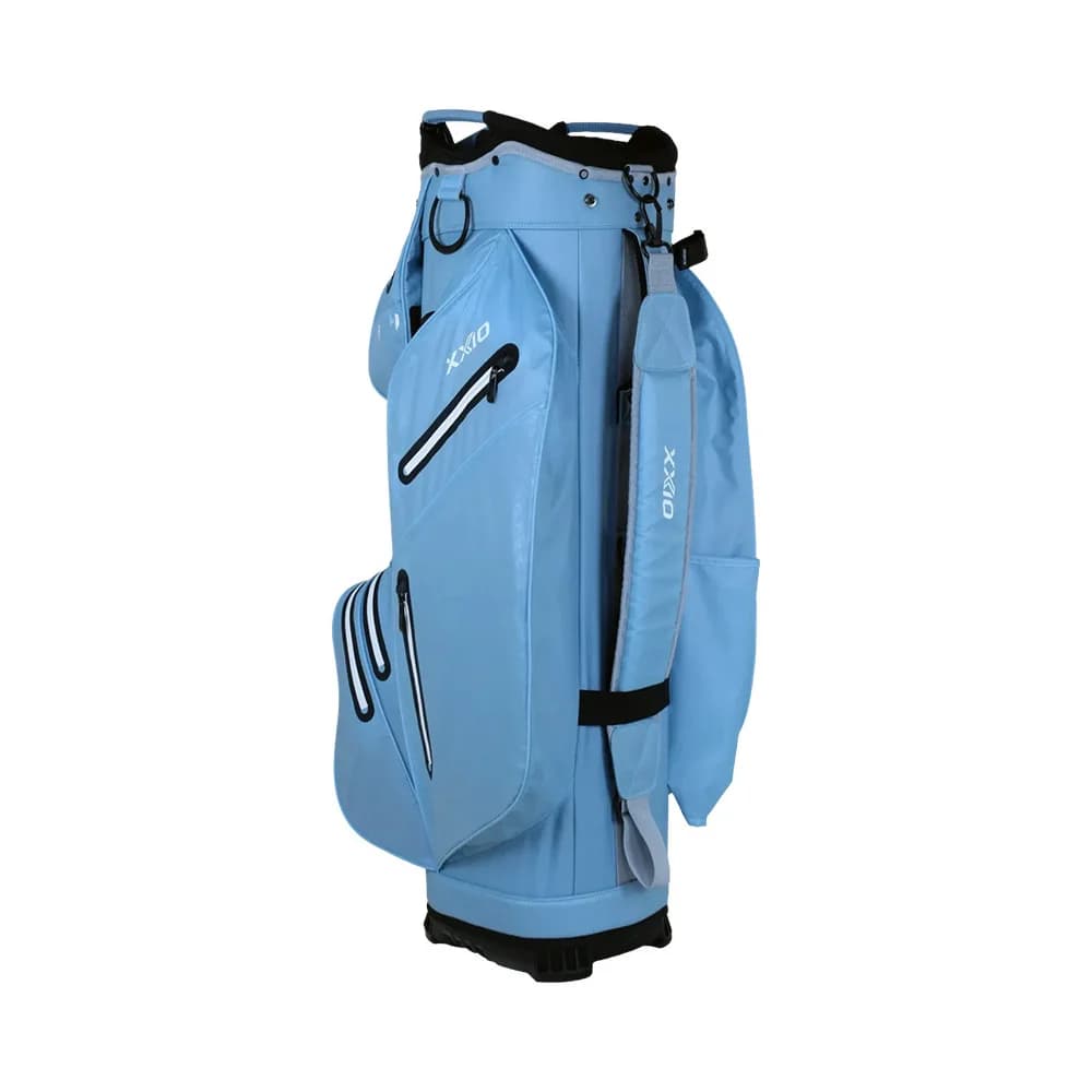 Bolsa XXIO 14 Wheatherproof Azul Claro hover