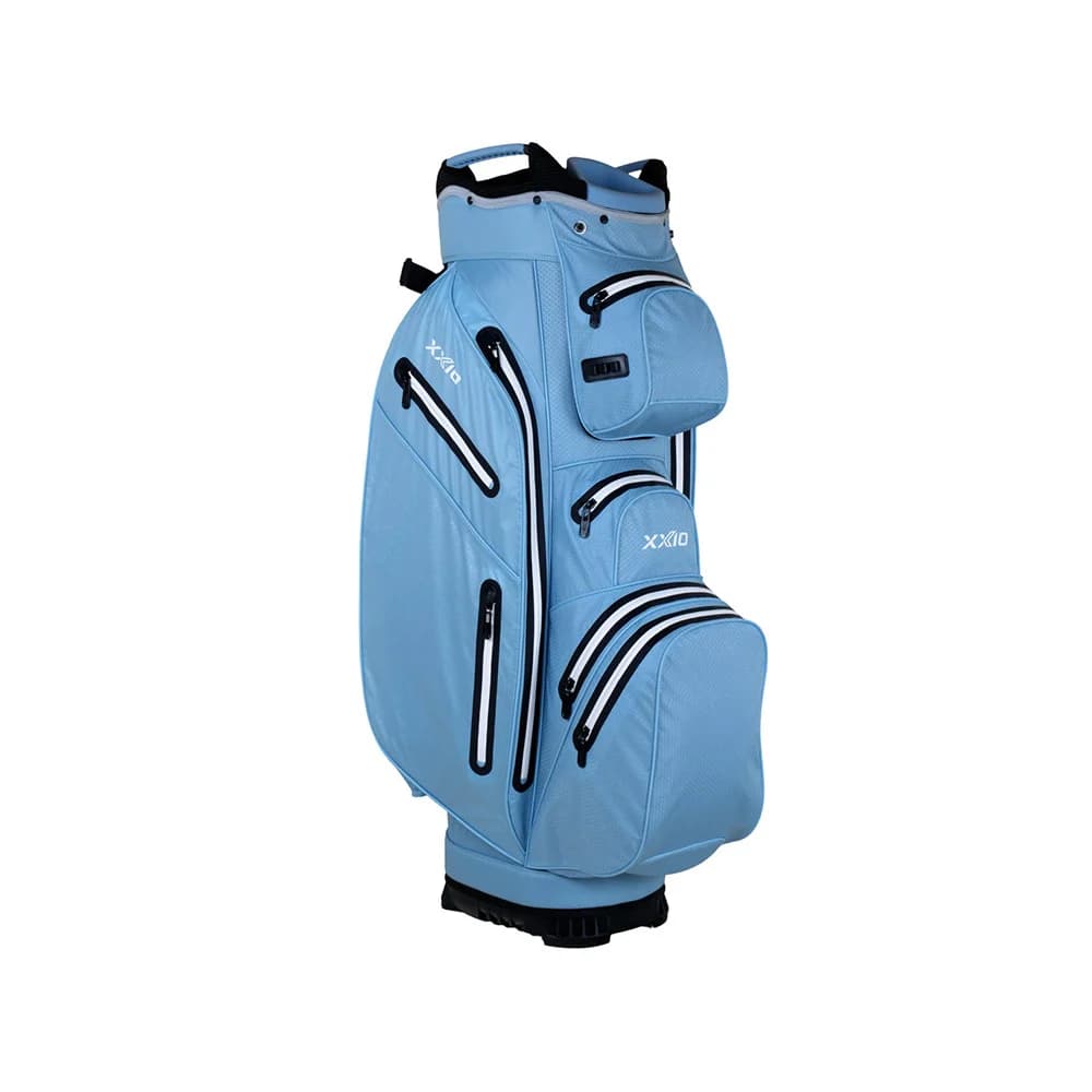 Bolsa XXIO 14 Wheatherproof Azul Claro - imagen 2