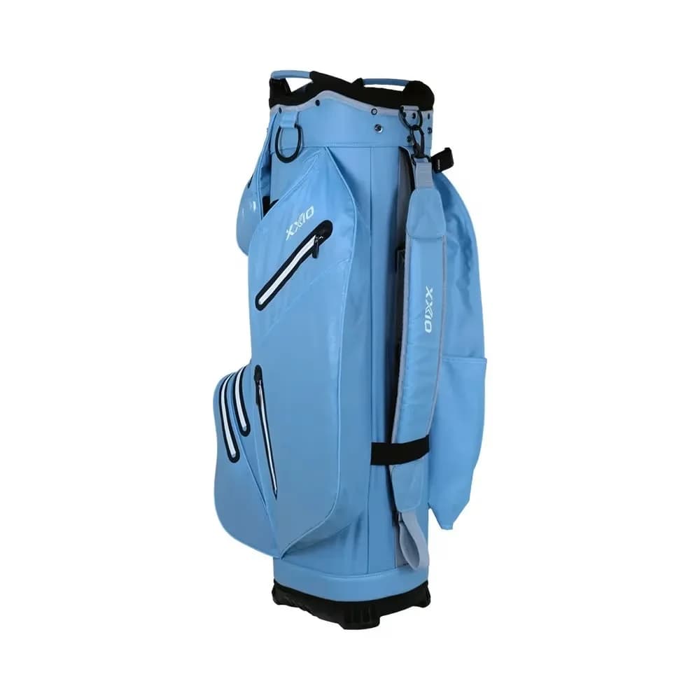 Bolsa XXIO 14 Wheatherproof Azul Claro - vista miniatura 1