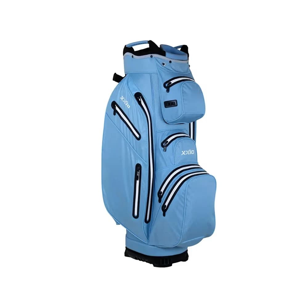 Bolsa XXIO 14 Wheatherproof Azul Claro