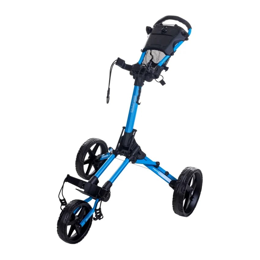 Carro Fastfold SQUARE - vista miniatura 2