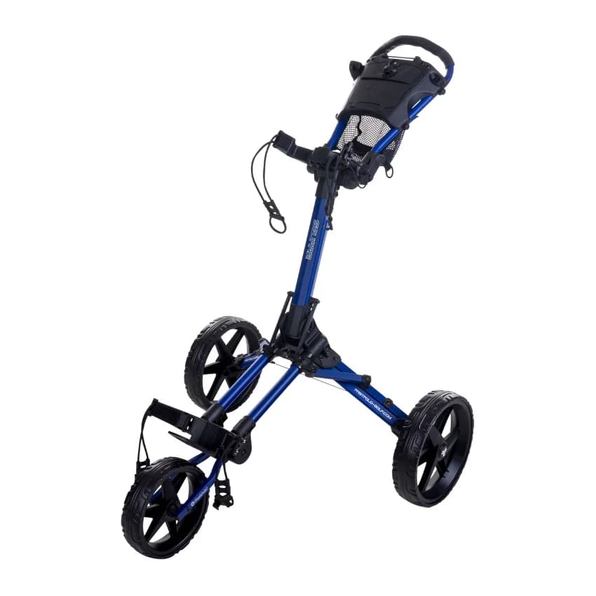 Carro Fastfold SQUARE - vista miniatura 3