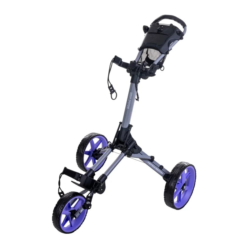 Carro Fastfold SQUARE - vista miniatura 1