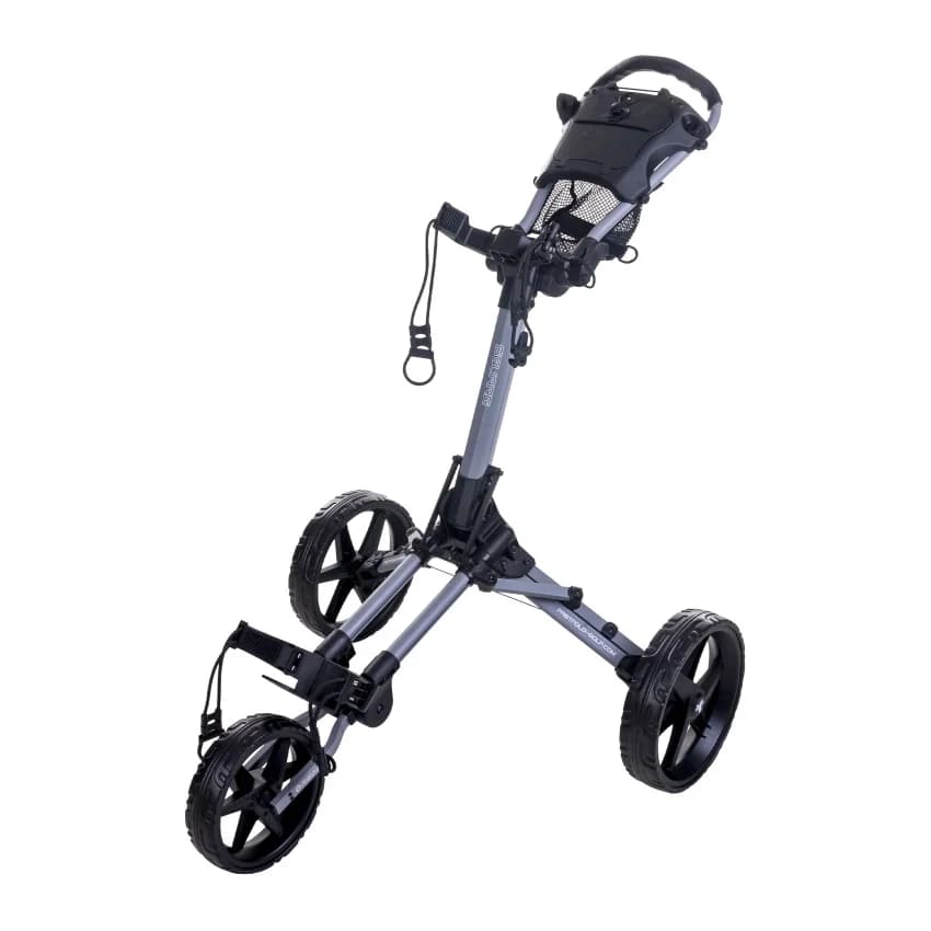Carro Fastfold SQUARE - vista miniatura 10