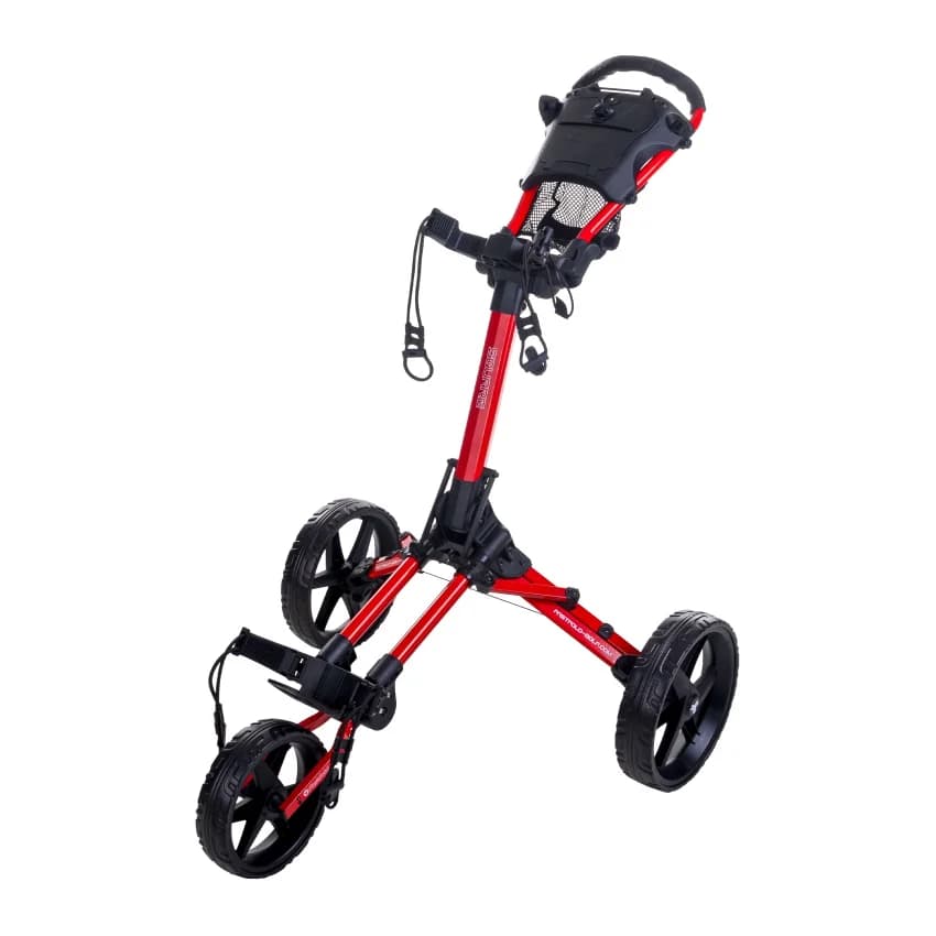 Carro Fastfold SQUARE - vista miniatura 9