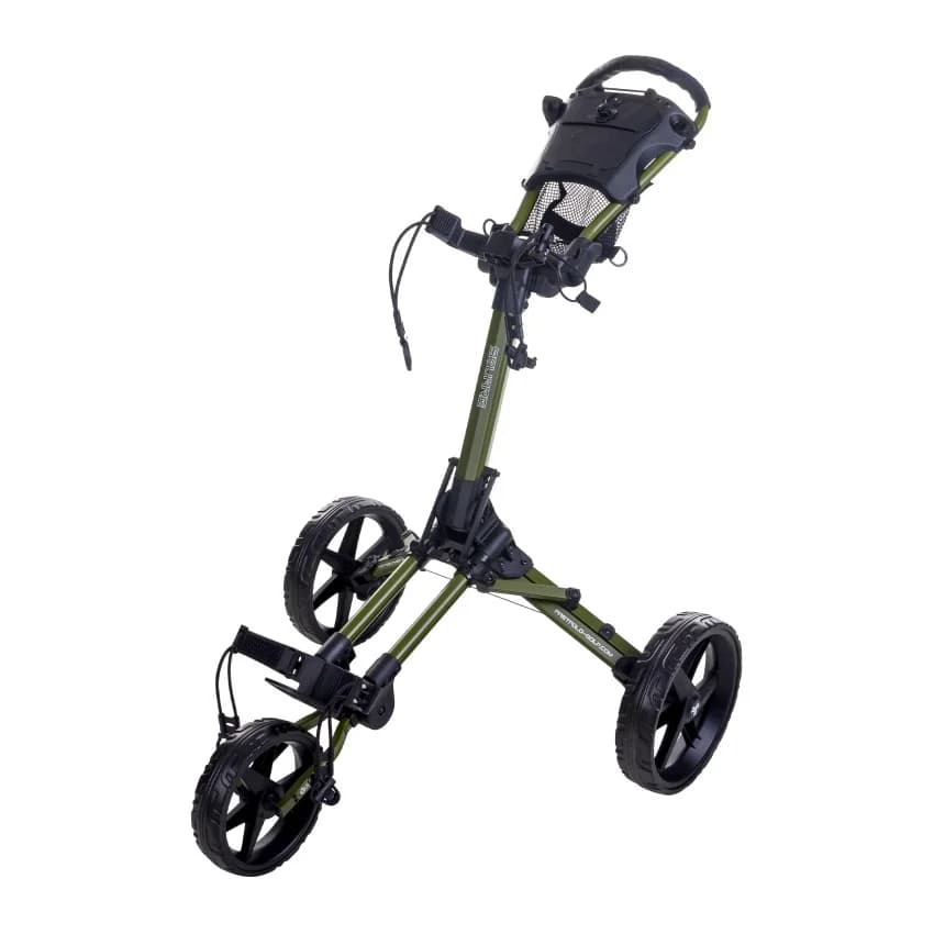Carro Fastfold SQUARE - vista miniatura 7