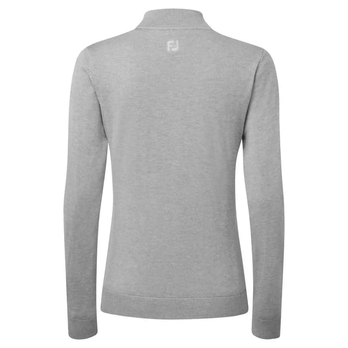 Chaqueta FootJoy LADY LINED GRIS 31992 hover