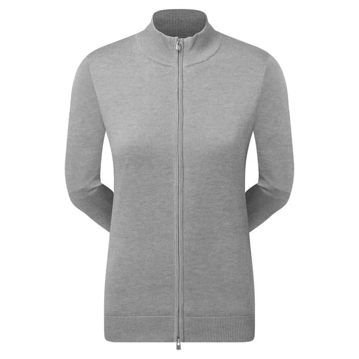 Chaqueta FootJoy LADY LINED GRIS 31992 - imagen 7