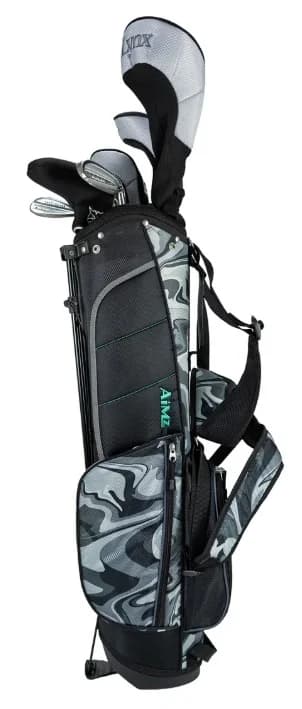 Set Lynx Aimz 58-61" Junior - vista miniatura 1