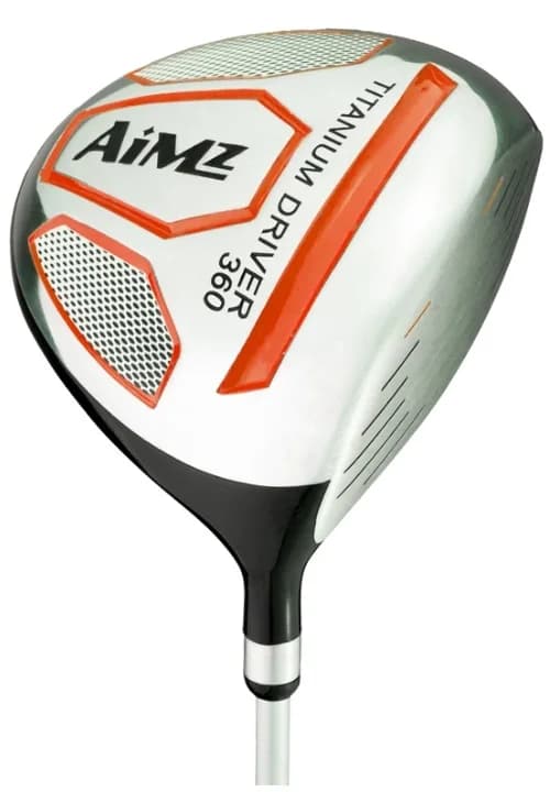 Set Lynx Aimz 52-55" Junior - vista miniatura 4