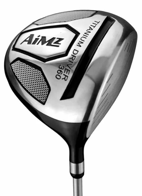 Set Lynx Aimz 58-61" Junior - vista miniatura 3