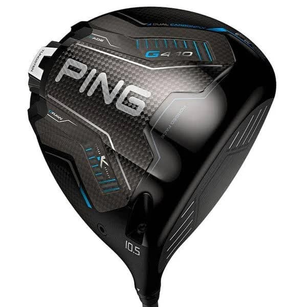 Driver Ping G440 K
