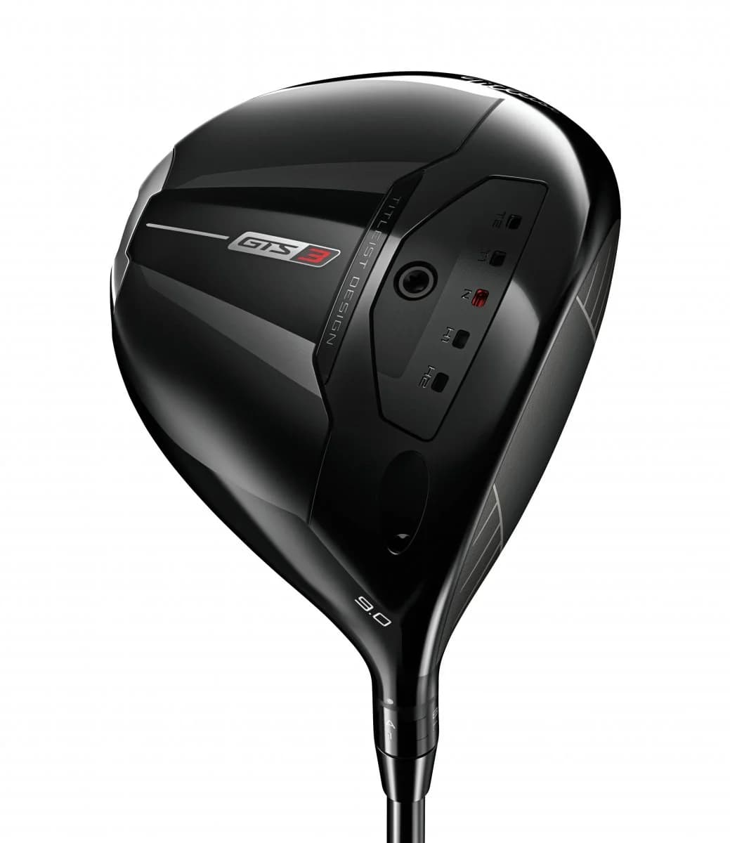 Driver Titleist GTS3 - vista miniatura 6