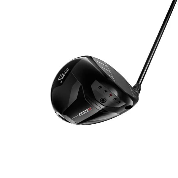 Driver Titleist GTS4 - vista miniatura 3