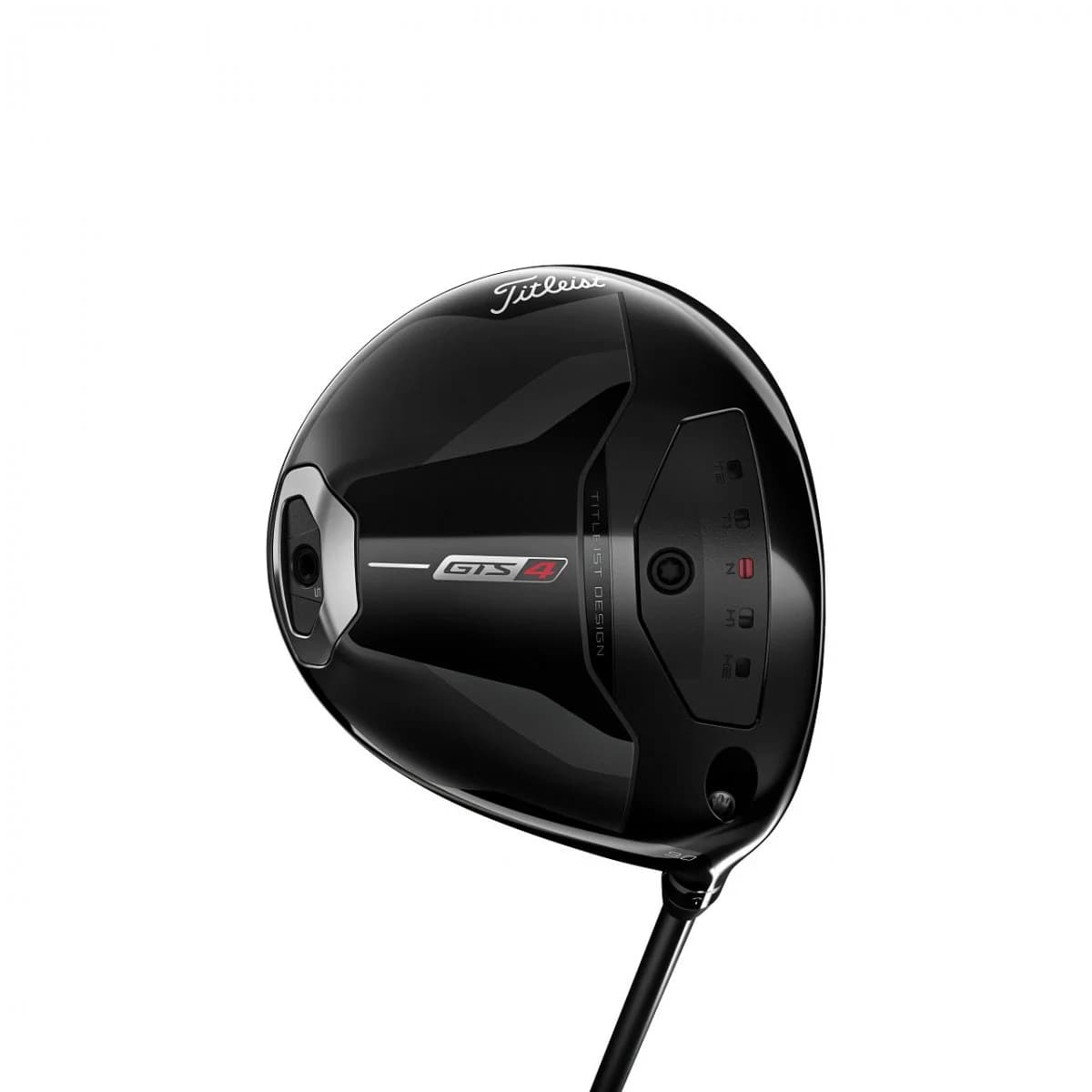 Driver Titleist GTS4 - vista miniatura 2