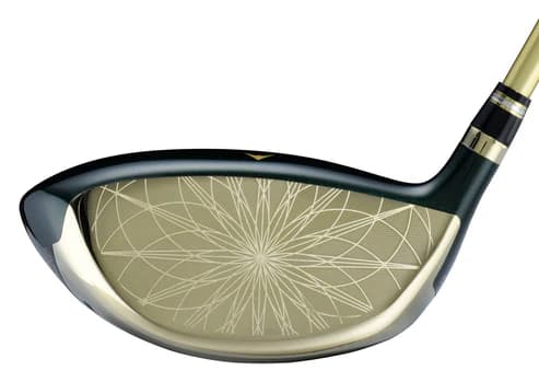 Driver Homa BERES 10 3 Star hover