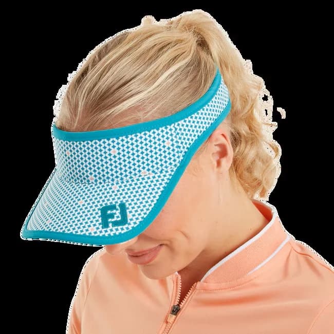  Visera FootJoy - vista miniatura 2