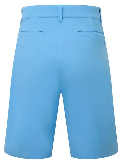 FootJoy Mens Par Golf Shorts Azul 39319 - vista miniatura 2