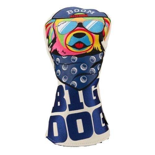 Funda de Driver CMC Big Dog 