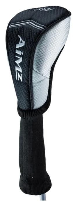 Set Lynx Aimz 58-61" Junior - vista miniatura 4