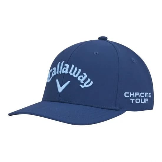 Gorra Callaway tour Quantun 2026