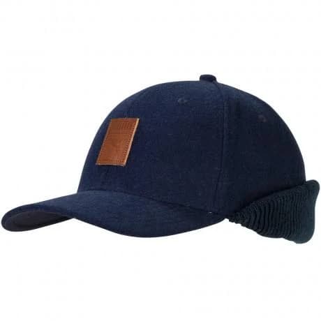 Gorra Puma Golf Hybrid Flip Azul Talla S/M