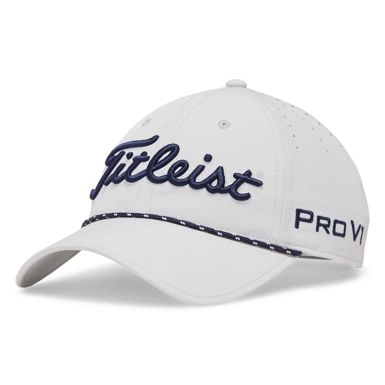 Gorra Golf Tour Breezer MARBLE/NVY