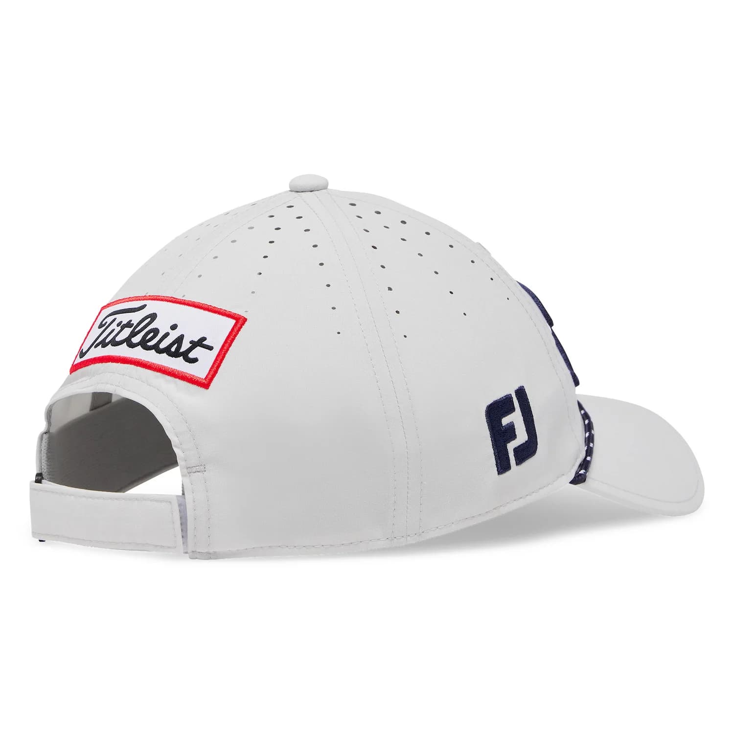 Gorra Golf Tour Breezer MARBLE/NVY hover
