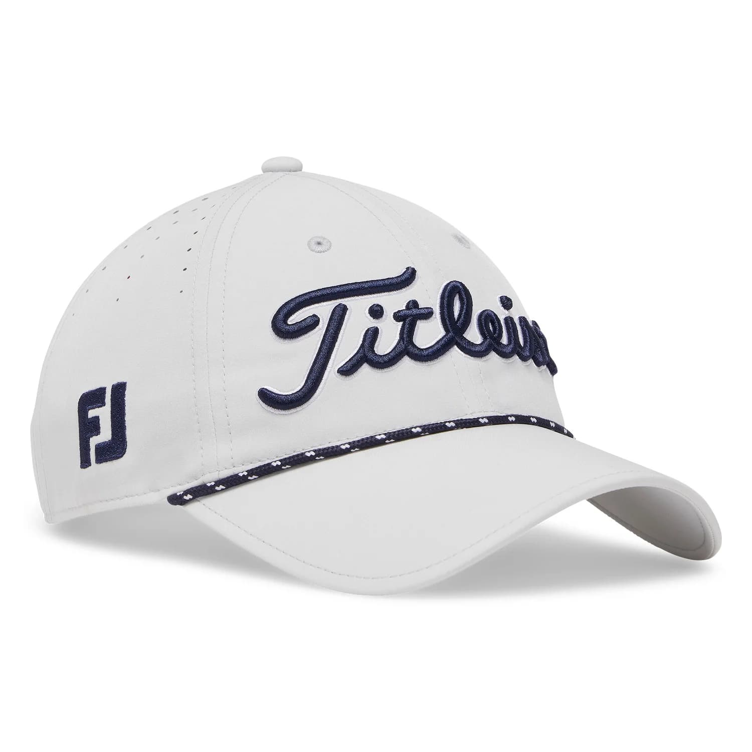 Gorra Golf Tour Breezer MARBLE/NVY - vista miniatura 5