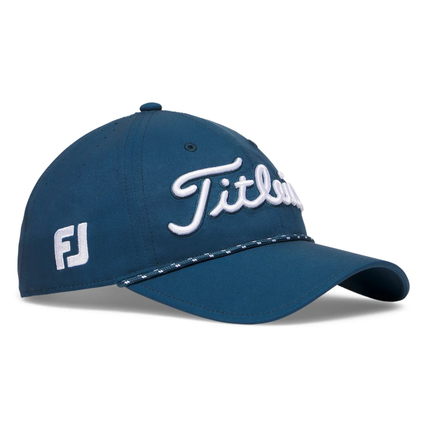 Gorra Golf Titleist Tour Breezer Verde - vista miniatura 1