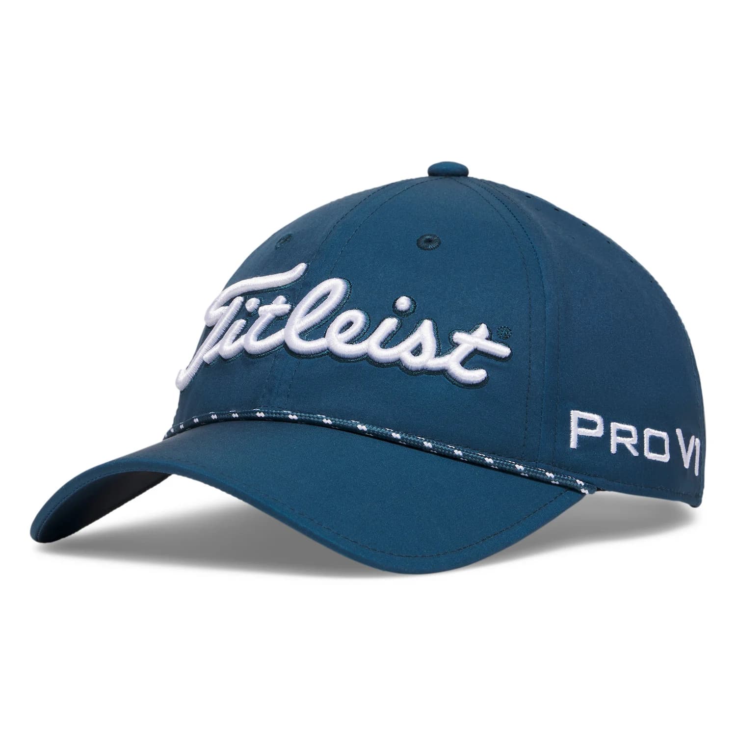 Gorra Golf Titleist Tour Breezer Verde - imagen 2