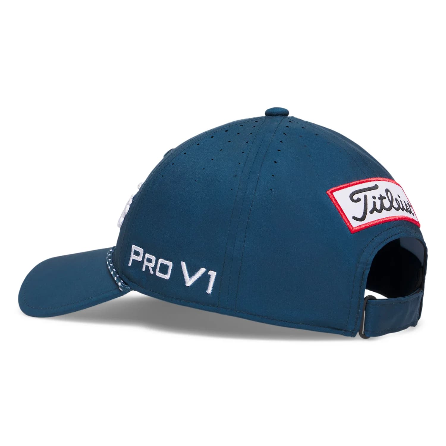 Gorra Golf Titleist Tour Breezer Verde hover