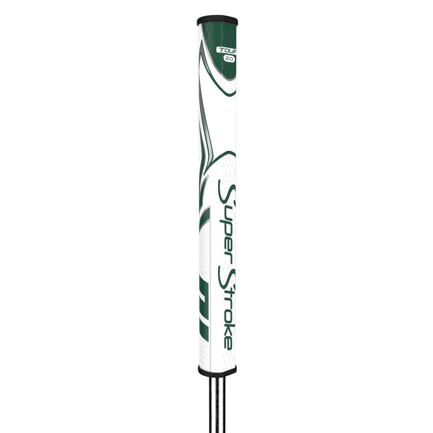 Grip Putter SuperStroke Pistol GT 2.0 Blanco/Verde